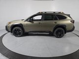 New 2025 Subaru Outback Wilderness image 2
