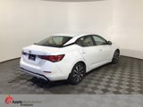 Used 2021 Nissan Sentra SV image 5