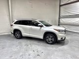 Used 2016 Toyota Highlander XLE image 5