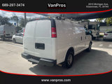 Used 2020 Chevrolet Express 2500 w/ Communications Package image 5