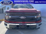 New 2025 Ford F150 XLT image 2