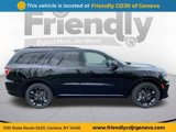 New 2025 Dodge Durango R/T image 4