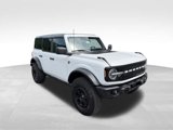 New 2025 Ford Bronco Badlands image 3