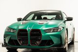 Used 2025 BMW M4 CS image 4