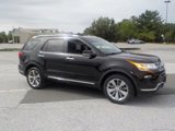 Used 2018 Ford Explorer Limited image 2