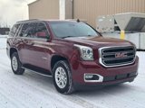 Used 2017 GMC Yukon SLT w/ HD Trailering Package image 3