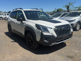 Used 2022 Subaru Forester Wilderness image 2
