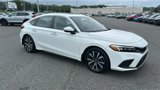 Used 2023 Honda Civic EX-L image 2