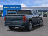 New 2025 GMC Sierra 1500 Denali Ultimate image 4