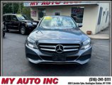 Used 2018 Mercedes-Benz C 300 4MATIC Sedan image 2