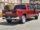 New 2025 RAM 1500 Big Horn image 5