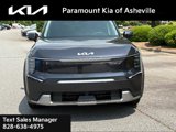New 2026 Kia EV9 Light image 2