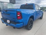 New 2025 RAM 1500 Laramie image 3