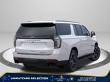 New 2025 Chevrolet Suburban RST w/ Advanced Technology Package image 4