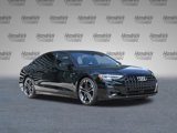 New 2025 Audi A8 L 3.0T image 2
