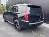 Used 2017 Chevrolet Tahoe LT w/ Luxury Package image 4