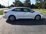 Used 2022 Toyota Corolla SE image 4