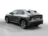 New 2025 Subaru Solterra Limited w/ Limited Package image 3