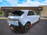 New 2025 Hyundai Ioniq 5 N image 3