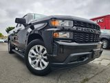 Used 2019 Chevrolet Silverado 1500 Custom image 6