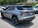 New 2026 Chevrolet Equinox RS w/ Convenience Package III image 3