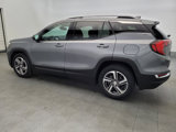 Used 2021 GMC Terrain SLT w/ Infotainment Package II image 3