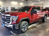 New 2025 GMC Sierra 2500 SLT image 4