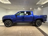 New 2025 Toyota Tacoma TRD Sport image 2