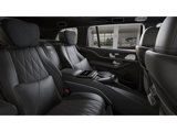 New 2025 Mercedes-Benz Maybach GLS 600 4MATIC image 5