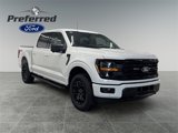 New 2025 Ford F150 XLT w/ Equipment Group 302A MID image 3