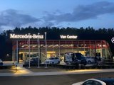 New 2025 Mercedes-Benz Sprinter 2500 image 4