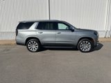 New 2025 Chevrolet Tahoe Premier image 2