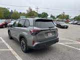 Used 2025 Subaru Forester Premium image 4