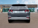 New 2025 Hyundai Tucson SEL image 6
