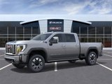New 2026 GMC Sierra 2500 Denali w/ Denali Reserve Package image 2