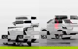 New 2025 Volvo XC90 B6 Ultra w/ Protection Package Premier image 2