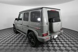 New 2025 Mercedes-Benz G 580 w/ EQ Technology image 4