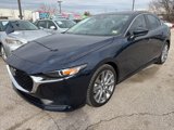 Used 2023 MAZDA MAZDA3 s image 3