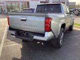 New 2025 Toyota Tacoma 4x4 Double Cab image 4