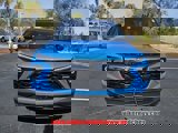 New 2025 Chevrolet TrailBlazer RS w/ Convenience Package image 2