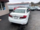 Used 2015 Honda Civic SE image 6