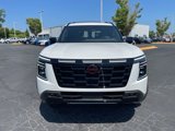 New 2025 Nissan Armada PRO-4X image 3
