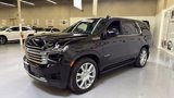 Used 2021 Chevrolet Tahoe High Country image 4