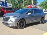 Certified 2023 Buick Enclave Essence w/ Experience Buick Package image 3