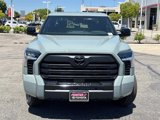 New 2025 Toyota Tundra Limited image 2