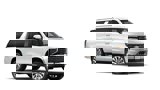 New 2025 Chevrolet Suburban High Country image 2