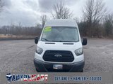 Used 2017 Ford Transit 250 148 High Roof Extended image 3