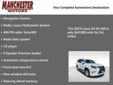 Used 2022 Lexus GX 460 image 2
