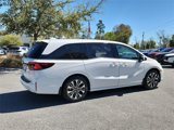 New 2025 Honda Odyssey Elite image 4