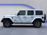 New 2025 Jeep Wrangler Sahara image 4
